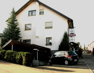 Image of Rommentaler Burgstüble