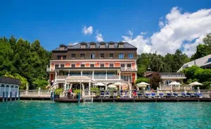 Image of Seehotel Porcia