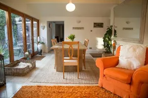 Image of Sacred Garden Retreat