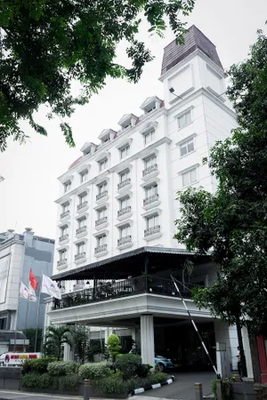Image of Park Regis Arion Kemang