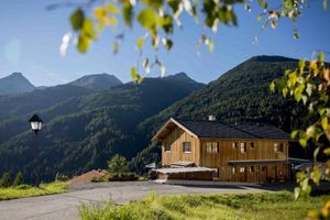 Image of Virgenhaus