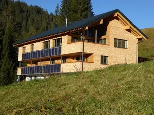 Image of Flora Alpinea