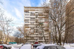 Image of Гостевои дом НМИЦ Гематологии