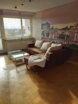Image of Penthouse - MARC AUREL - mit Fernblick