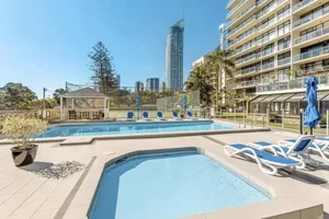 Image of Thornton Tower 9
