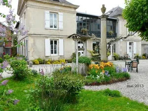 Image of Sylvia Hôtel
