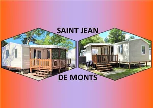 Image of Mobil Homes Deux Chambres
