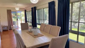 Image of Pet Friendly home walking distance to Surf Beach - North St, Woorim