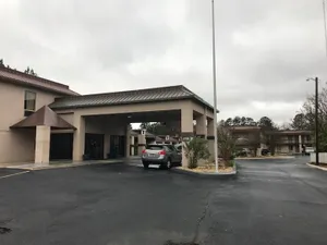 Image of Americas Best Value Inn Greenwood