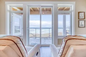 Image of Somewhere At The Beach Condo