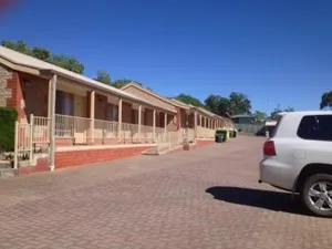 Image of Clare Central