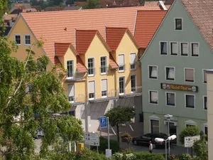 Image of Gasthof zur Post