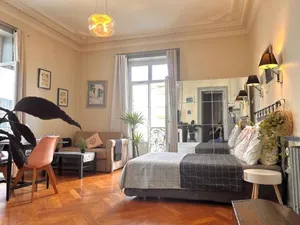 Image of Carla's Residences F1 Hyper Centre