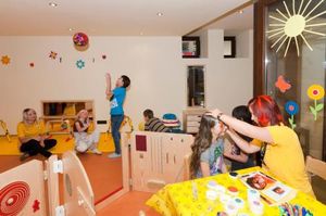 Image of Familienhotel Post