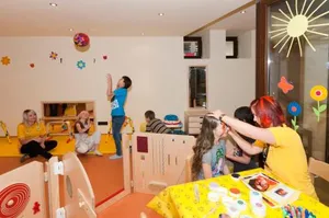 Image of Familienhotel Post