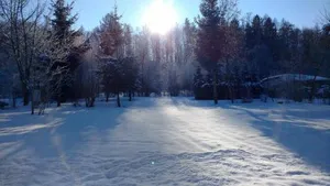 Image of KNAUS Campingpark Walkenried
