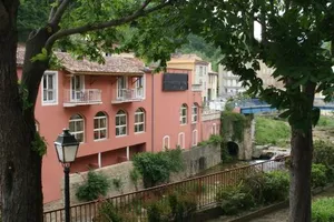 Image of Hôtel Hostellerie De Rennes Les Bains