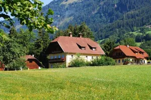 Image of Klieber - Urlaub am Biobauernhof