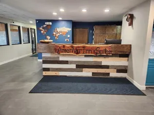 Image of AmeriVu Inn and Suites - Hayward WI