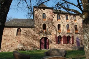Image of Chateau de Salelles