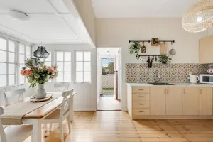 Image of Cherry Tree Cottage! CBD Magic!