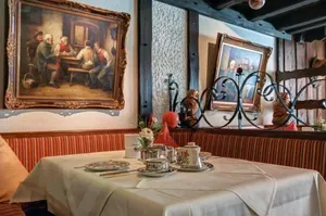Image of Hotel Zum weißen Rossel