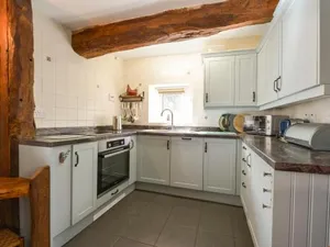 Image of The Cottage Moretonhampstead