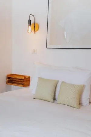 Image of Perfect family-oriented and recently renovated townhouse in the old Antibes