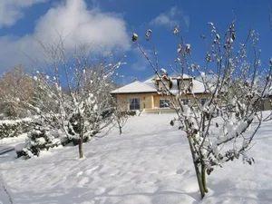 Image of La Chenaz