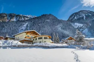 Image of Pension Rosenhügel