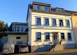 Image of Haus Oberkassel