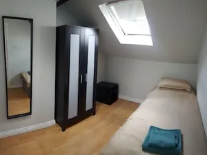 Image of Shaftesbury Avenue Townhouse