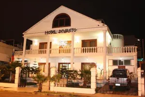 Image of Hotel Divasto