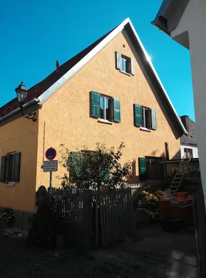 Image of Grossvaters Haus - Oba's Heisle