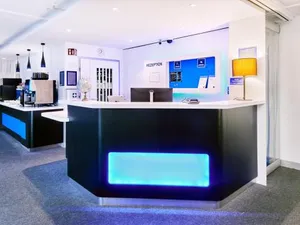 Image of Ibis budget Hannover Messe