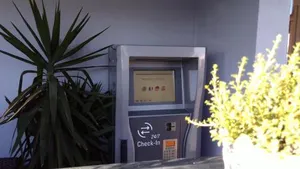 Image of Rheinauer Hof - bed & breakfast