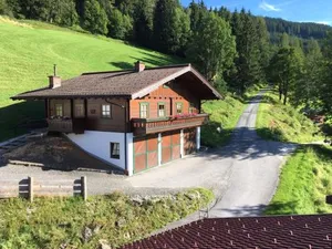 Image of Apartment Lehengut