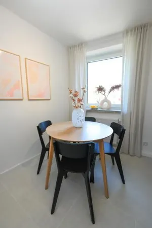 Image of 80qm Luxuriöse Designerwohnung im Herzen Bochums