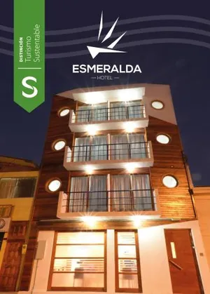 Image of Hotel Esmeralda