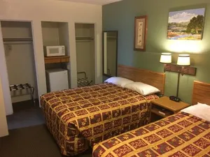 Image of Sidney Motor Lodge