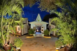 Image of New Park Hotel