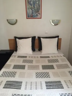 Image of Hotel Chevallier