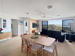 Image of Modern Apartment in the Heart of Cotton Tree