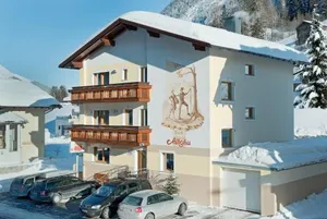 Image of Frühstückspension Allgäu