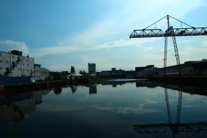 Image of Salzzimmer Dortmund