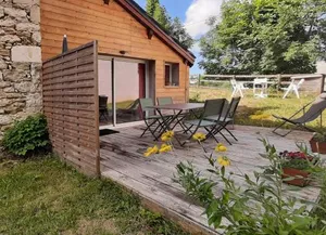 Image of Gîte Toukoul