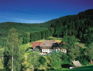 Image of Fehrenbach Waldhotel