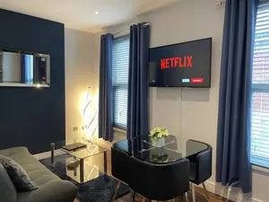 Image of Harvey Apartments