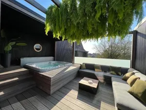 Image of Substantiel Luxury Rooms & Wellness Suite