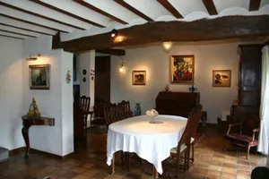 Image of B&B Aux Beaux Buis